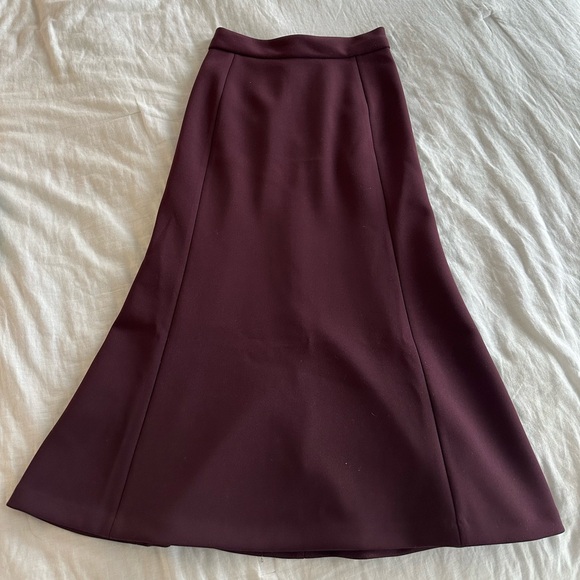 Aritzia Skirt - Size 4 (NWOT) - Picture 2 of 3